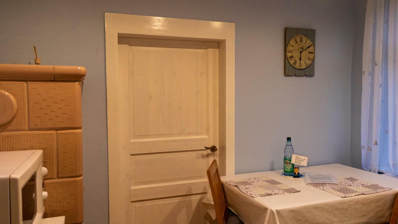 Ferienwohnung Sorgatz Konigstein an der Elbe Exterior photo